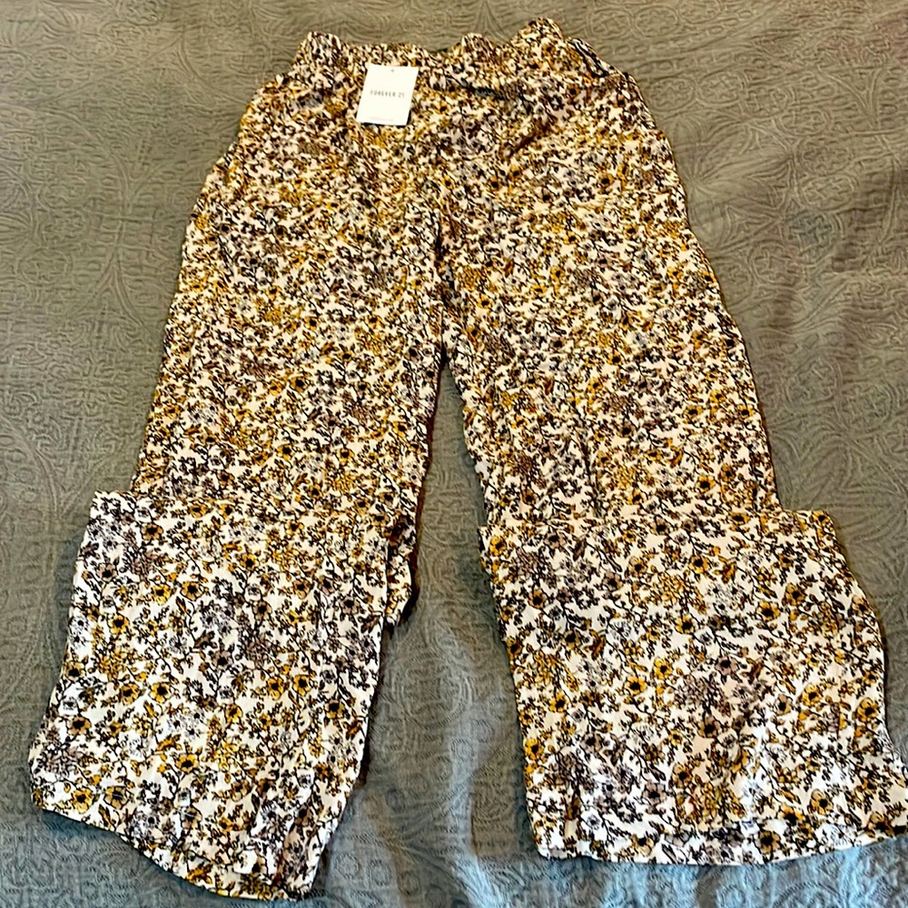 Palazzo pants